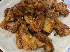 -翟氏天天小吃(上东街区店)