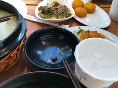 -老妈米线(港龙店)