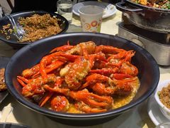 -聚味瞿记·龙虾堂(渔人码头一店)