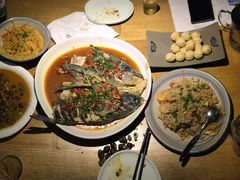 -丰乐餐厅·始于1999·本地老字号