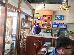 大堂-恩福来涮羊肉(中北旗舰店)