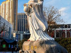 -古文化街旅游区