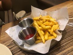 -漫咖啡(浏阳河店)
