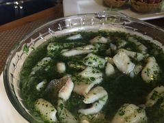 -徐记私厨(半淞园路店)