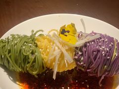 -绿茶餐厅(西湖银泰百货店)