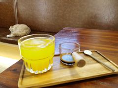 -Double cafe