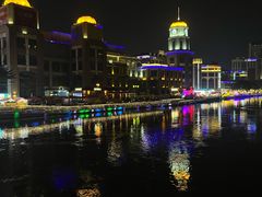 -孙文西路步行街