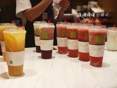 -奈雪的茶(湖滨银泰in77C区PRO店)