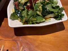 -木屋烧烤(惠阳华润小径湾店)