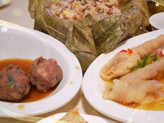 -广东胜利宾馆西关粤中餐厅