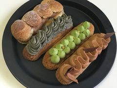 -La Porte de Paris 巴黎之门法式甜品