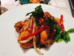 -美奈小馆·越南料理(中航城君尚购物中心店)
