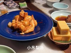 -小吊梨汤·北京菜·烤鸭(鸟巢店)