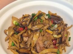 -兰湘子·湘菜小炒(盛龙广场店)