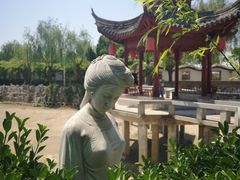 -盛世南宫影视城(北普陀影视城)