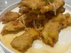 -叁拾壹克饺子·东北菜(国贸店)