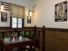 大堂-恩宁刘福记(东华东路店)