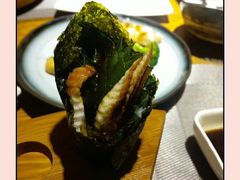 -三石铁板烧(紫竹桥店)