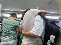 -公园前(地铁站)