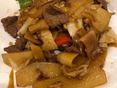 酸笋炒牛肉-美极鲜食坊(宝安南路店)