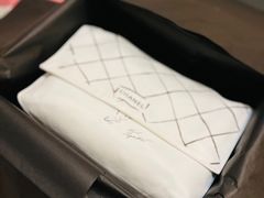 -CHANEL(恒隆广场店)