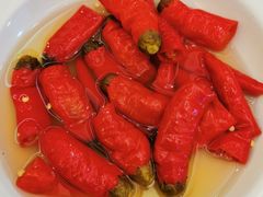 -海底捞火锅(万丰桥店)