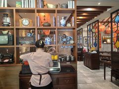 -大壶春生煎(四川中路店)