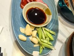 -鹿港小镇(金虹桥国际中心店)