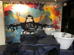 -AFA Hair studio·女士发型设计