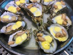 -飞尝蚝·顺德菜·鱼生(顺德总店)