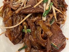 -大哥餐厅(西城花园店)