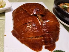 -京尊烤鸭店JINGZUN(春秀路店)