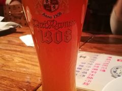 -德国金皇冠啤酒坊(硅谷大街店)
