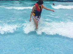 -青鱼湾水上乐园