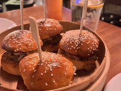 -Twin Tails Brewpub双尾精酿餐吧(八坼店)