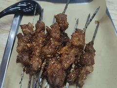 -老白家怡贵园烤肉