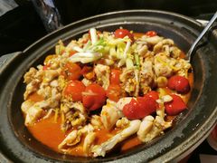 -蛙三泡椒牛蛙(万象城店)