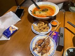 -和府捞面(郑州杉杉奥莱店)