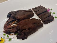 -潮汕味道·煮海餐厅(金麟大厦店)