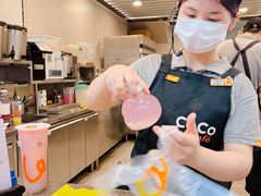 -CoCo都可(惠福店)