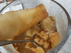 -茶源Fountain Lounge大堂吧·北京东方君悦大酒店