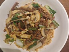 -寻裕记·现炒浇头面(人民广场店)