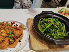 -香港深仔记茶餐厅(东门店)