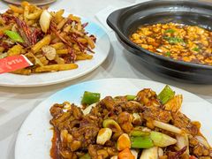 -田记餐馆(富国街店)