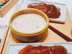 -鹊华居·地道鲁菜·海鲜·融合味(大明湖店)