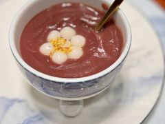 -翕间食·精致淮扬菜(江苏大剧院店)