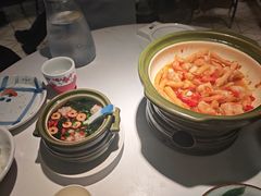 -费大厨辣椒炒肉(高铁吾悦广场店)
