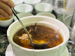 -大树头·花园餐厅(市桥店)