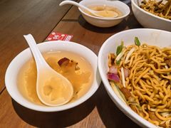 -寻裕记·现炒浇头面(人民广场店)