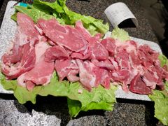 -马一洒开锅羊肉清真餐厅(京汉店)